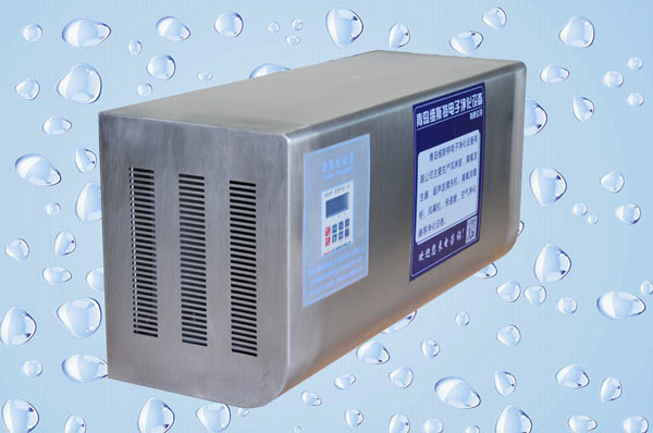 OZ-011B壁掛式臭氧發生器 OZ-011B壁掛式臭氧發生器